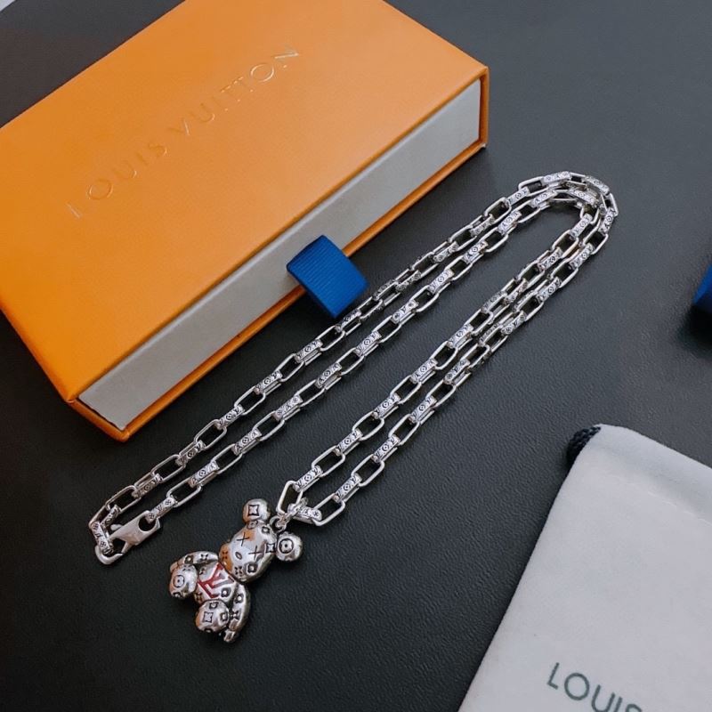 Louis Vuitton Necklaces